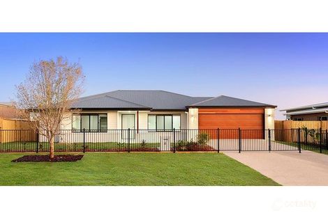 1 Jensen Rd, Caboolture, QLD 4510