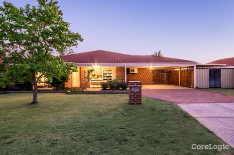 Property photo of 15 Chieftain Street Bertram WA 6167