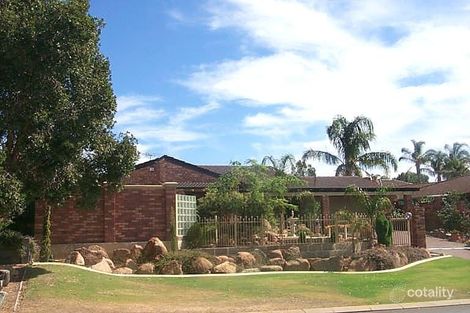 106 Rannoch Cir, Hamersley, WA 6022