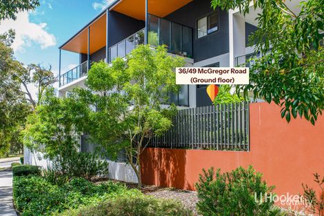 36/49 Mcgregor Rd, Palmyra, WA 6157