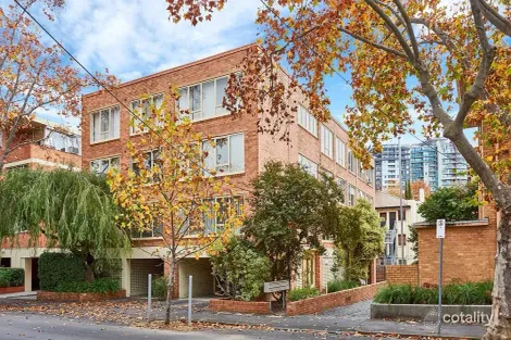 11/57 ADAMS ST, SOUTH YARRA, VIC 3141