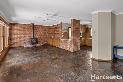 Property photo of 9 Macinnes Court Horsham VIC 3400