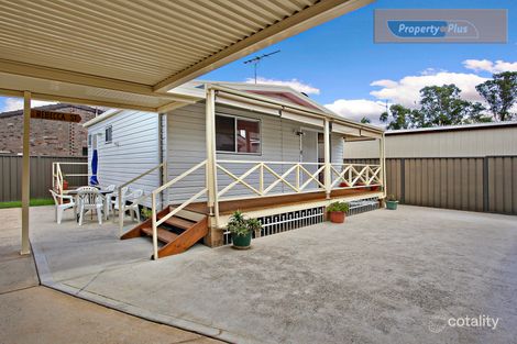 Property photo of 25 Leicester Way St Clair NSW 2759