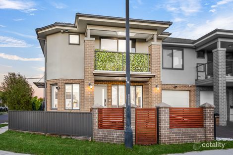 60b Brookfield St, The Ponds, NSW 2769