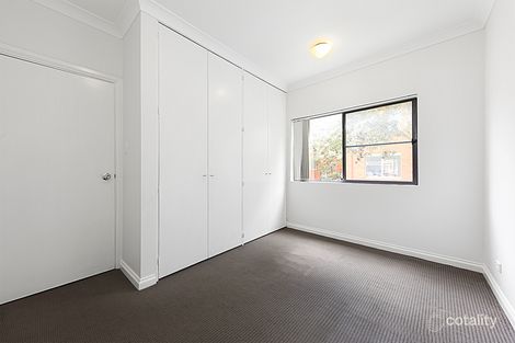Property photo of 4/3 Church Lane Randwick NSW 2031