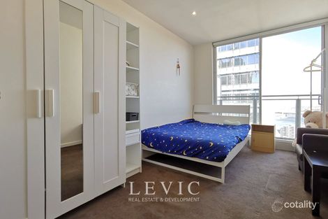 3401/288 Spencer St, Melbourne, VIC 3000
