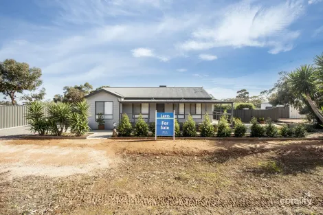 Property photo of 2 Sixth Street Napperby SA 5540