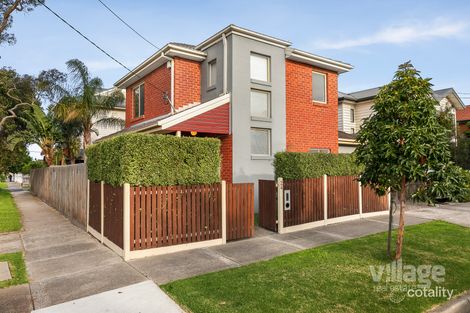 Property photo of 24 Vine Street West Footscray VIC 3012