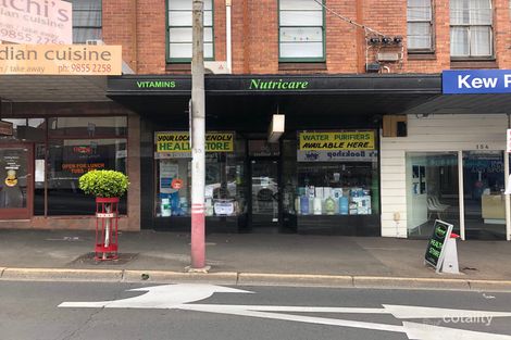 156 High St, Kew, VIC 3101