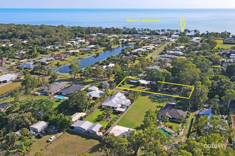 Property photo of 6 Eagle Beach Parade Dundowran Beach QLD 4655
