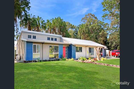 Property photo of 6 Eagle Beach Parade Dundowran Beach QLD 4655