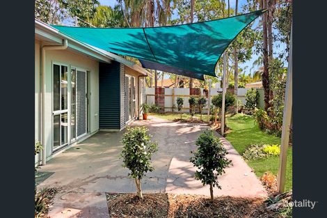 Property photo of 6 Eagle Beach Parade Dundowran Beach QLD 4655