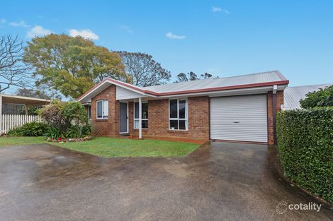 6/14 FAIR ST, ROCKVILLE, QLD 4350