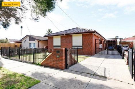 63 Orville St, Altona Meadows, VIC 3028