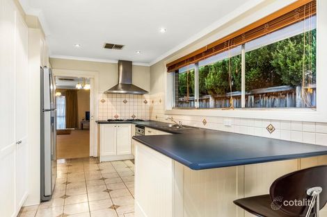 Property photo of 5 Cromer Crescent Mulgrave VIC 3170