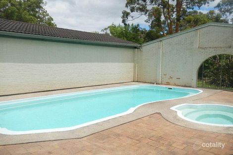 Property photo of 22 Boyd Boulevard Medowie NSW 2318