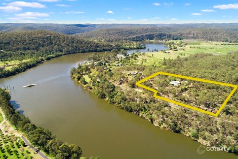 Property photo of 733 River Road Lower Portland NSW 2756