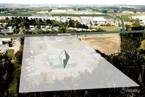 1 Marine Pde, Hastings, VIC 3915