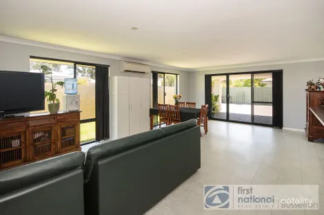 Property photo of 50 Heritage Drive Vasse WA 6280