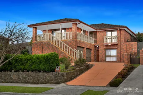 1 Berkley Ct, Endeavour Hills, VIC 3802