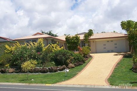 136 Henry Cotton Dr, Parkwood, QLD 4214