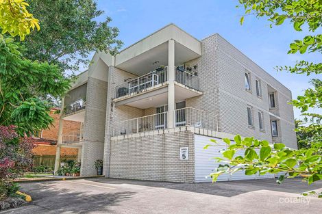 5/30 Walter St, Holland Park West, QLD 4121