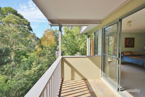 Property photo of 4 Silver Strand Circle Hyams Beach NSW 2540