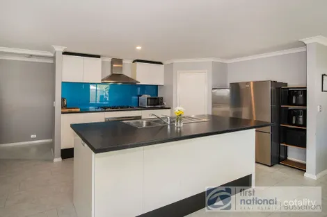 Property photo of 50 Heritage Drive Vasse WA 6280