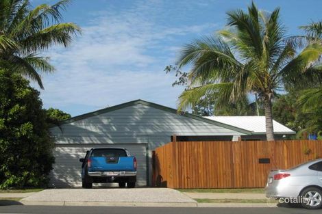 91 Hampton Dr, Tannum Sands, QLD 4680