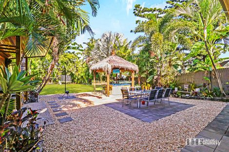 Property photo of 22 Elphinstone Street Berserker QLD 4701