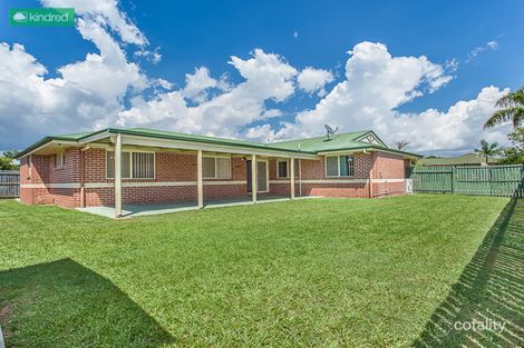Property photo of 8 Fleur Street Rothwell QLD 4022