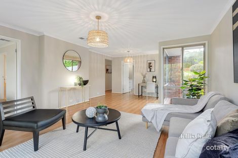 Property photo of 87 Landscape Drive Mooroolbark VIC 3138