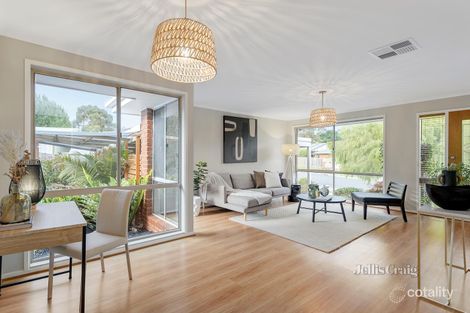 Property photo of 87 Landscape Drive Mooroolbark VIC 3138