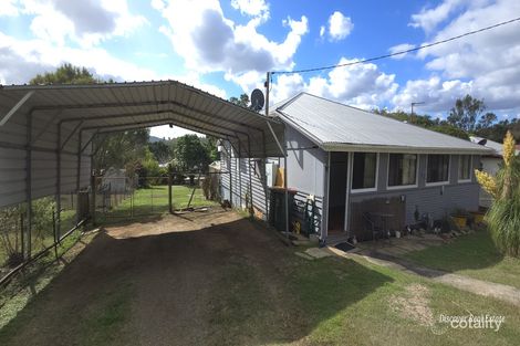 37 Darcy St, Mount Morgan, QLD 4714