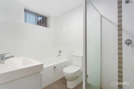 Property photo of 82/24-28 Mons Road Westmead NSW 2145