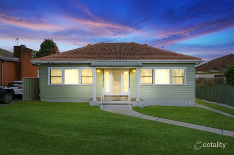 Property photo of 9 Durbar Avenue Kirrawee NSW 2232