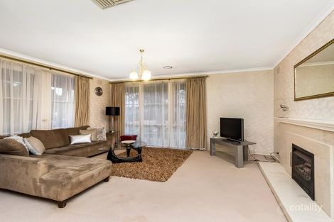 Property photo of 5 Cromer Crescent Mulgrave VIC 3170