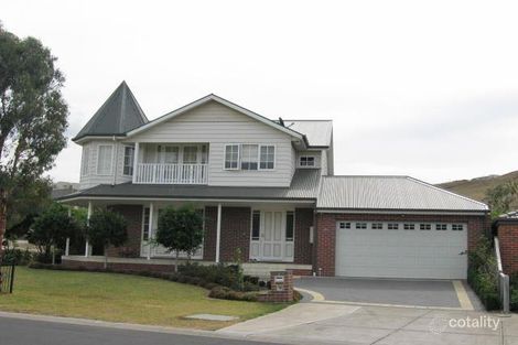 21 Adelaide Bvd, Gowanbrae, VIC 3043