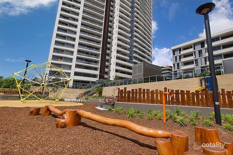 Property photo of 308/87 Shoreline Drive Rhodes NSW 2138