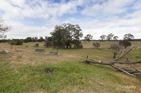 Property photo of 1743 Joel Joel Road Crowlands VIC 3377