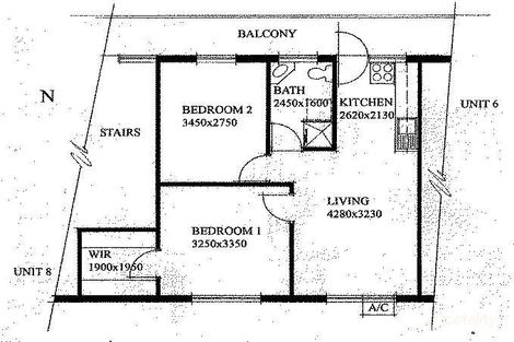 Property photo of 7/23 Emerald Street Edwardstown SA 5039