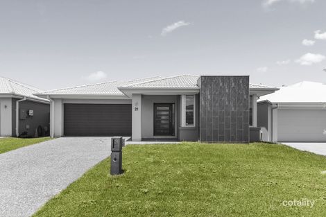 Property photo of 21 Tozer Street Mango Hill QLD 4509