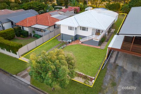 Property photo of 25 Lay Street Upper Mount Gravatt QLD 4122