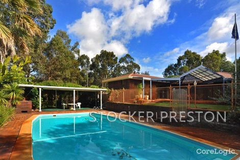 Property photo of 7 Greendale Place Gelorup WA 6230