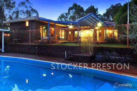 Property photo of 7 Greendale Place Gelorup WA 6230
