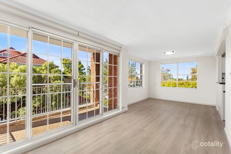 Property photo of 12/419-445 Military Road Mosman NSW 2088