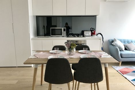 2203/442-450 Elizabeth St, Melbourne, VIC 3000