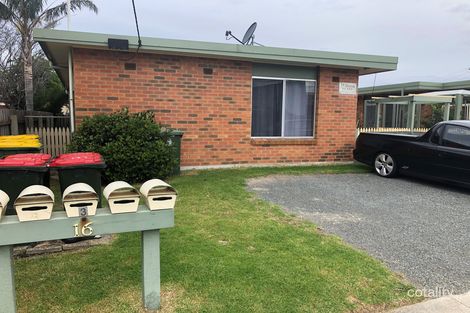 1/16 Heatherlea Gr, Lakes Entrance, VIC 3909