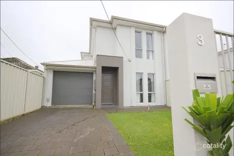 3 Shearing St, Oaklands Park, SA 5046
