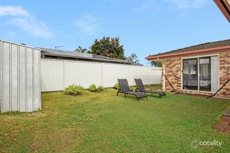 Property photo of 298 Christine Avenue Varsity Lakes QLD 4227